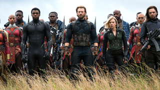 Esta teoría sobre lo que sucede después de <i>Avengers: Infinity War</i> es tan extraña que podría ser cierta<em></em>